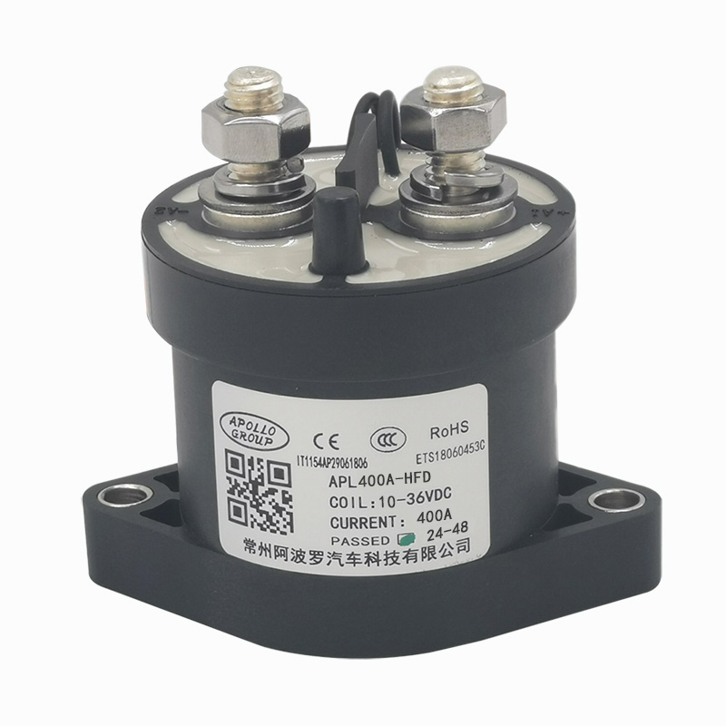 高压直流接触器
